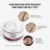 PURC 200ml Deep Conditioner Восстанавливает Сухие и Поврежденные Волосы Увлажняющая Маска Для Волос Anti Frizz Hair Masque Восстановление Уход За Волосами