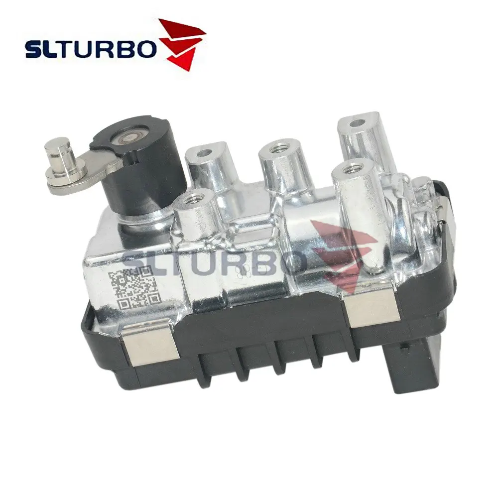 Turbo Запчасти внутренний клапан сброса избыточного давления GT1852VK G-22 730314 6NW009228 755299