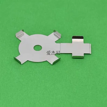 

1Pc stainless steel Connecting Rod Gasket Assembly For Stihl HS81T HS82T Hedge Trimmer
