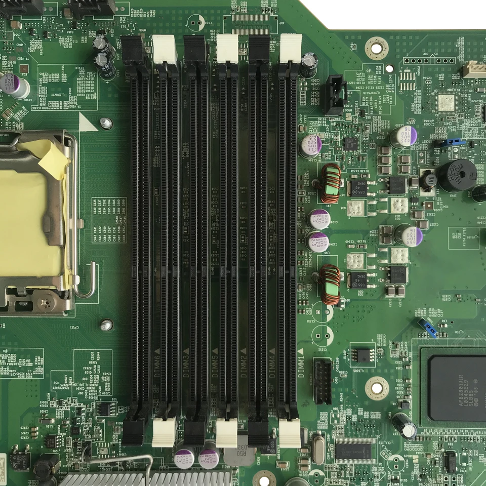 ★送料無料★Dell Precision T7500 マザーボード D881F__62295.1721854260.jpg