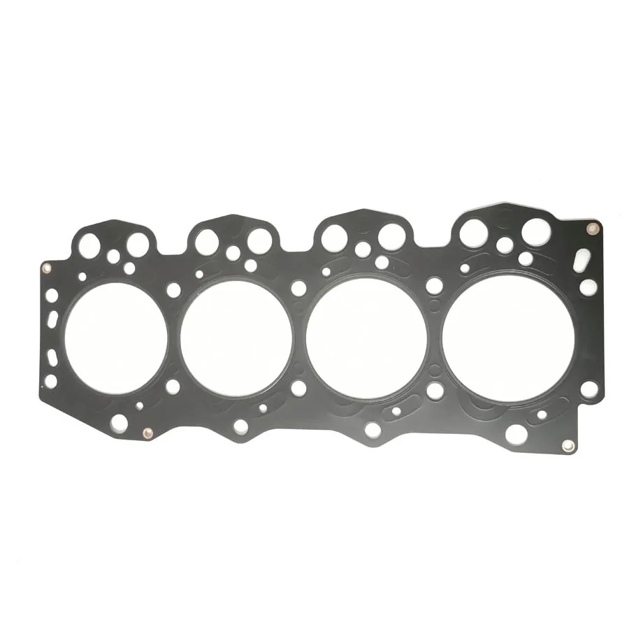 For KIA BONGO PREGIO K2700 2.7 J2 Metal Cylinder Head Gasket Engine Parts Automotive Spare Parts 0K65A-10-271B 10143100
