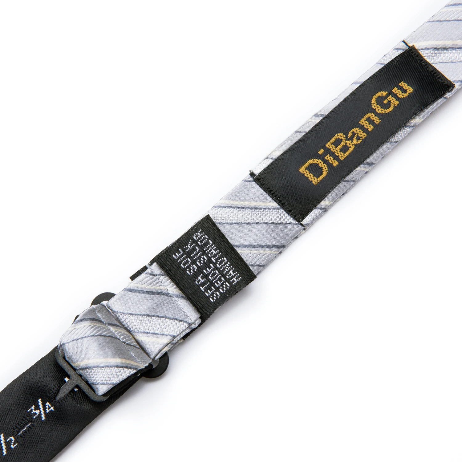 Регулируемый Мужской Шелковый галстук-бабочка, Официальный галстук-бабочка, синий галстук-бабочка с узором пейсли, Свадебный галстук-бабочка, носовой платок, запонки, набор, смокинг, галстук-бабочка, DiBanGu