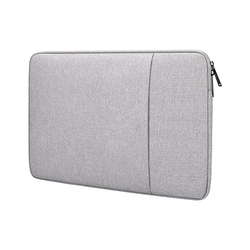Популярная сумка для ноутбука Macbook Air Pro Retina 13 3 14 1 15 4 дюйма чехол 11 12 6|Сумки и чехлы