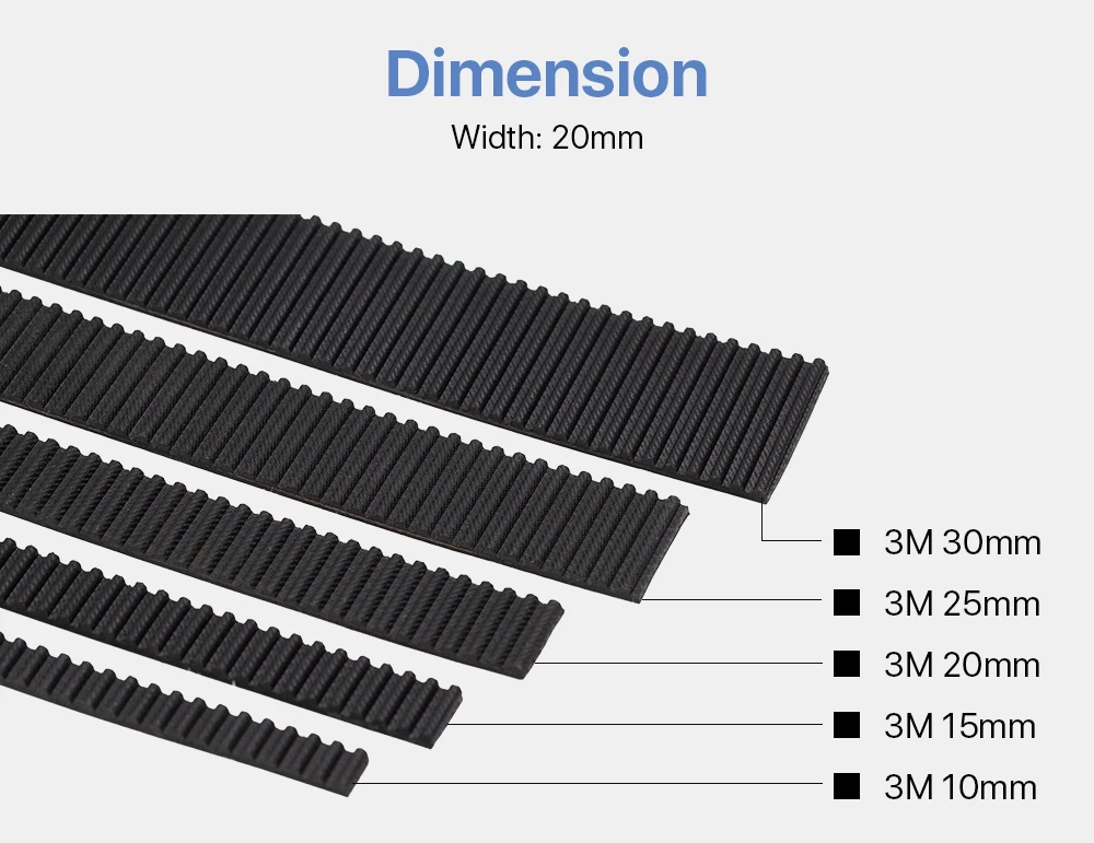 HTD-3M-Timing-Belt_02