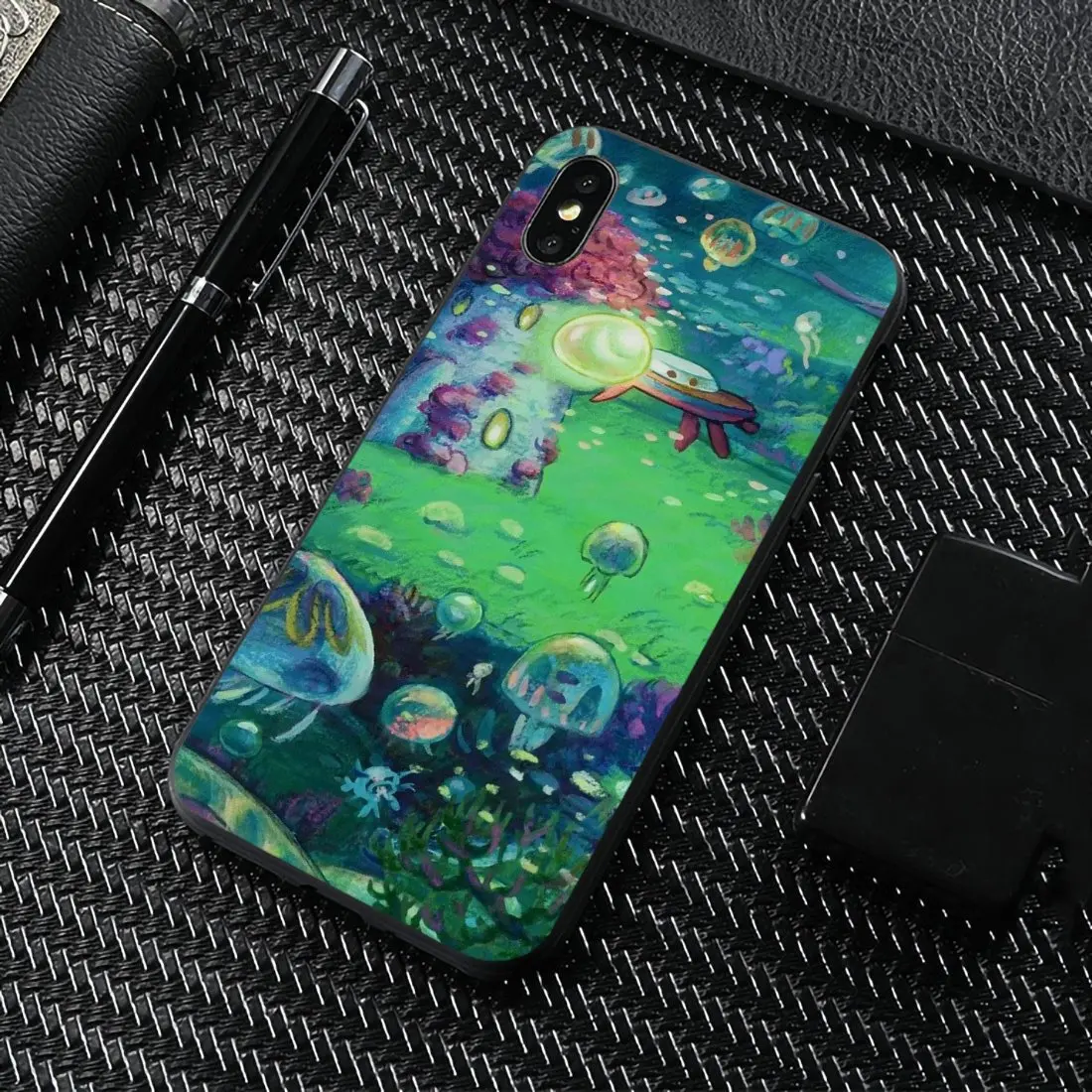 Силиконовый чехол для Samsung Galaxy Note 2 3 4 5 8 9 S2 S3 S4 S5 Mini S6 S7 Edge S8 S9 Plus | Мобильные телефоны