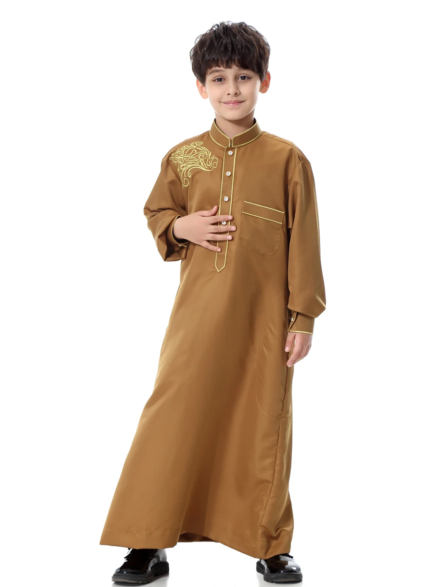 clothing arabic