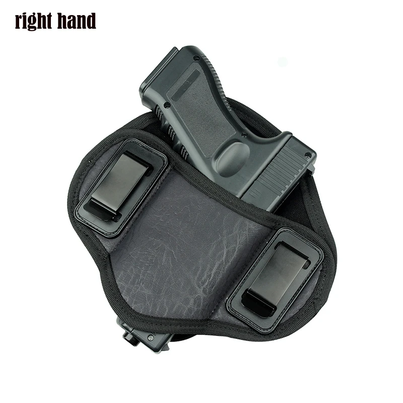 Кобура для охотничьего ружья чехол пистолета Glock 17 19 23 32 Sig Sauer P250 P224 Beretta 92
