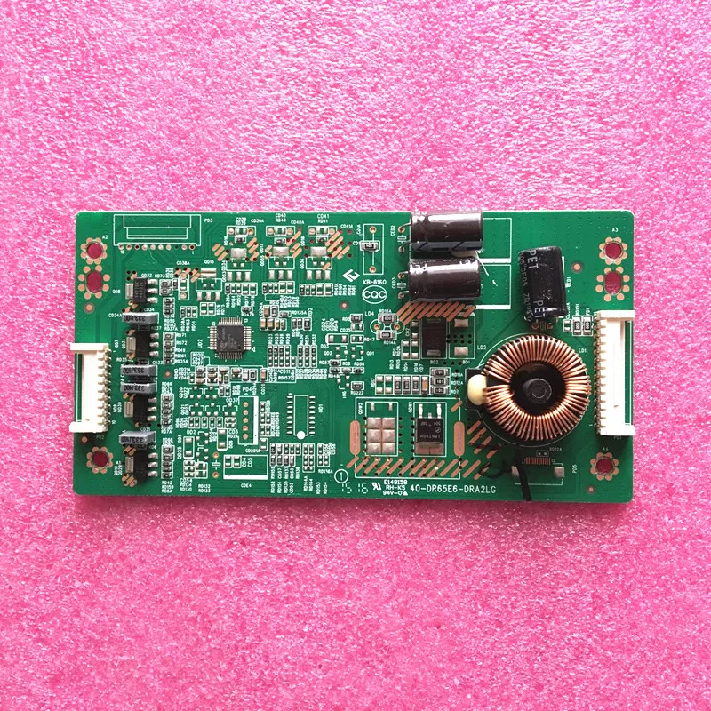 LED-55U700 постоянного пластина тока 40-DR65E6-DRA2LG / DRB2LG | Компьютеры и офис