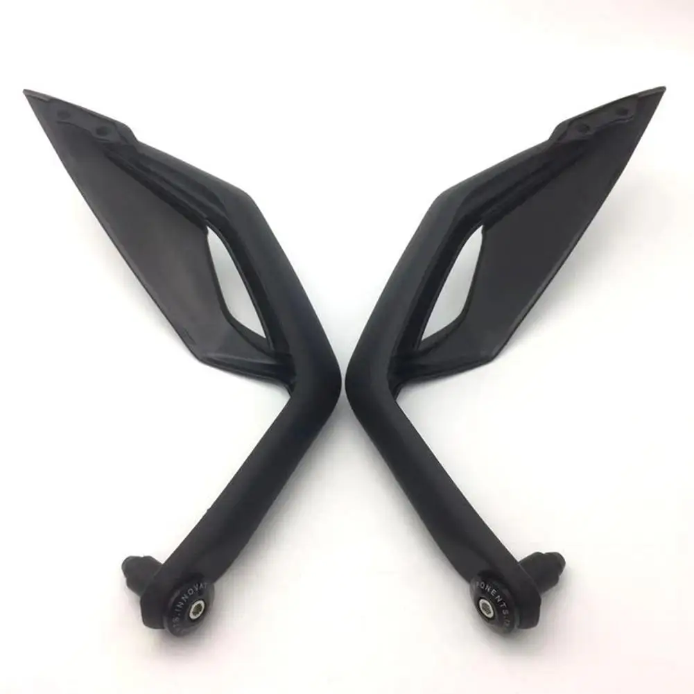 HobbyLane мотоциклетная защита для рук, применимая к Yamaha NVX155, аксессуары для лобового стекла