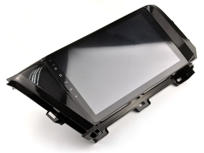 Sale Factory direct sales OTOJETA Android 9.0 Car Multimedia Radio For Toyota Camry High bluetooth video tape recorder GPS Navigation 5