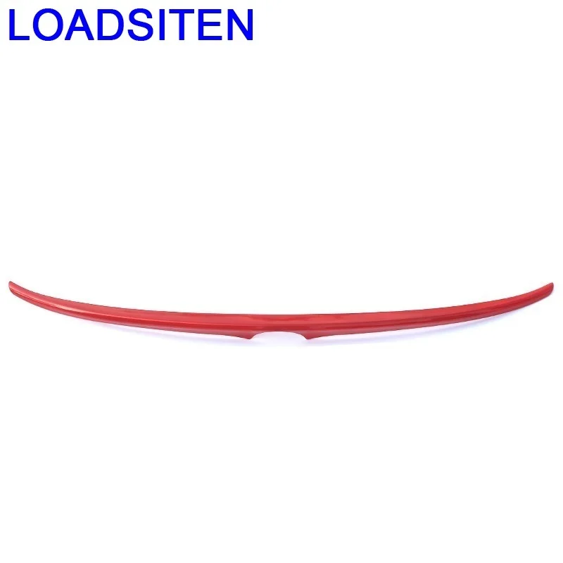 

Decoration Mouldings Car Styling Protecter Accessory Automovil Auto Automobile Wings Spoilers 14 15 16 17 18 FOR Toyota Corolla