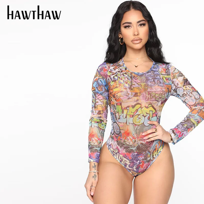 Hawthaw Женская модная теплая детская одежда с длинным рукавом на осень и зиму