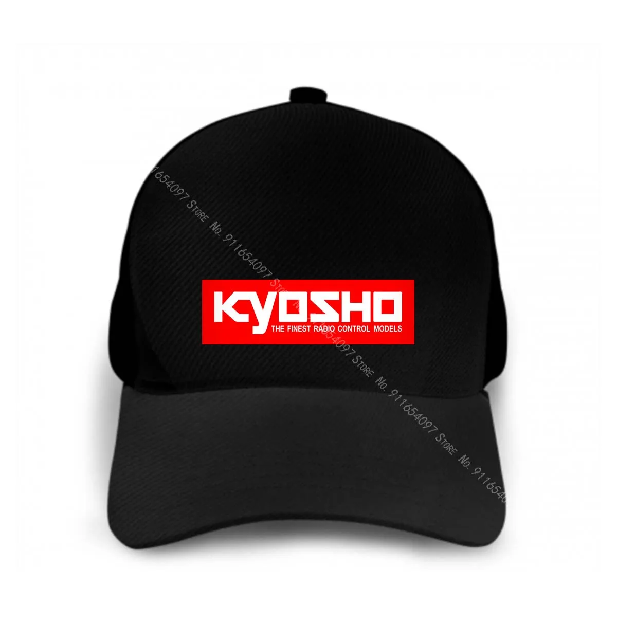 Японская одежда Kyosho для ТВ на День отца спортзала новинка игровая Мужская кепка