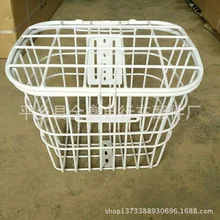 Корзина для велосипеда, корзина для электровелосипедов, корзина для велосипеда