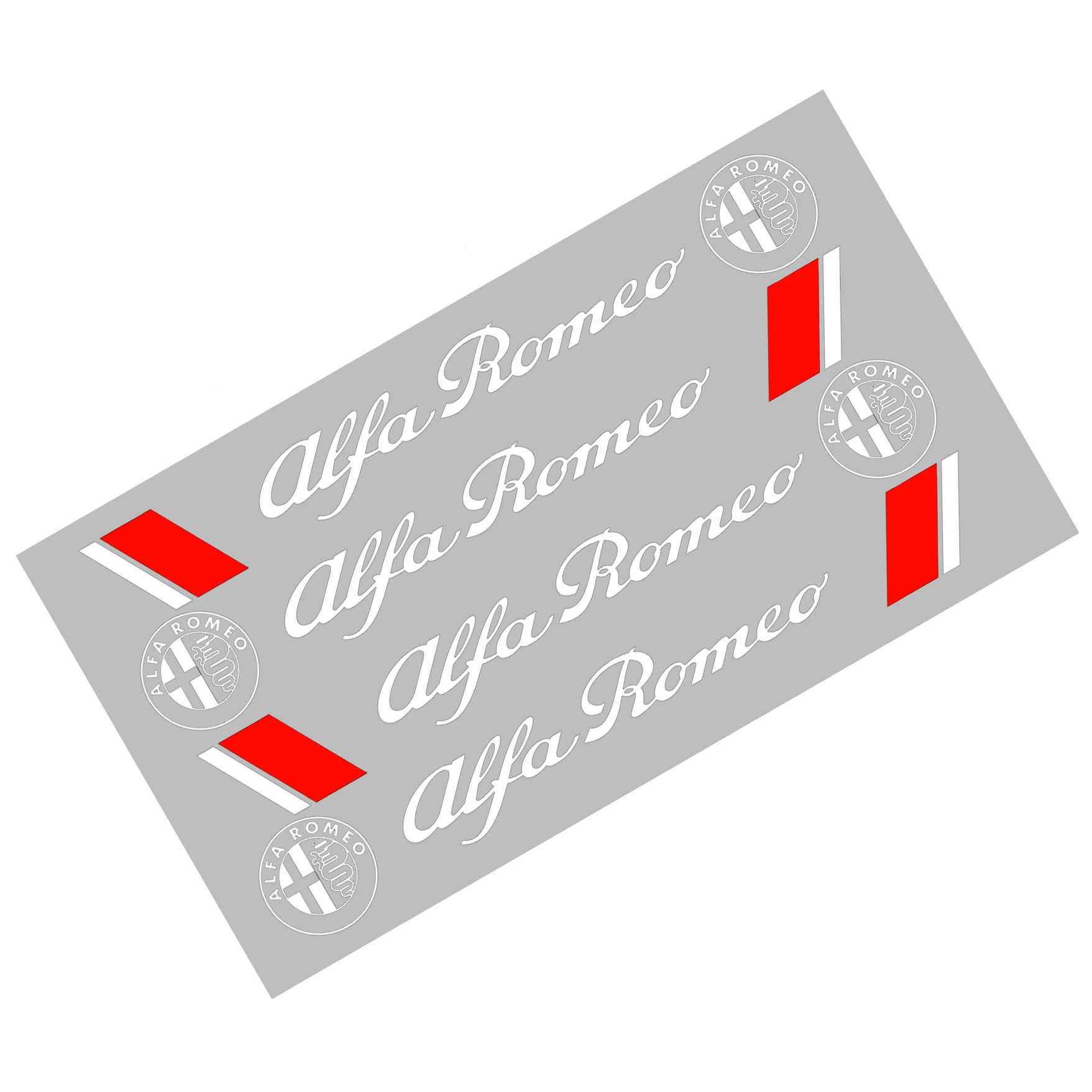 4 шт. эмблема логотип Автомобильный Стайлинг дверная ручка наклейки Наклейка для