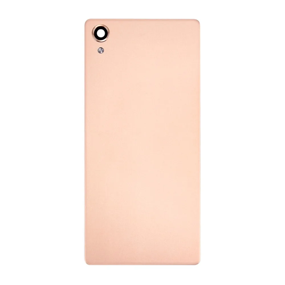 Для Sony Xperia X задняя крышка батареи+ инструмент для ремонта