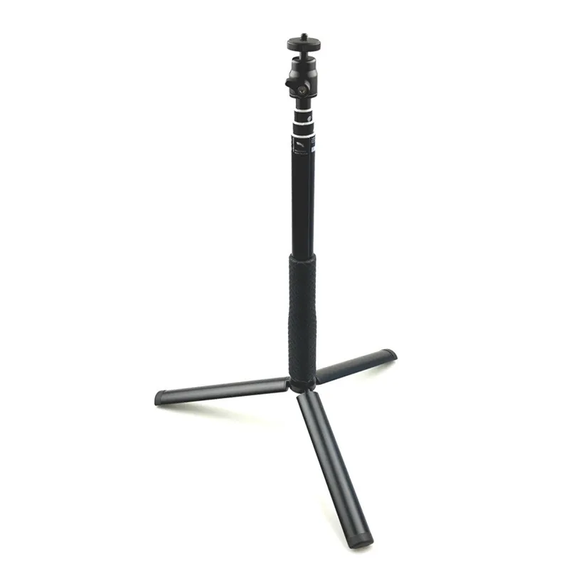 Легкий стабилизатор штатив с креплением карданный держатель для DJI OSMO Mobile 2 camera#4AA16