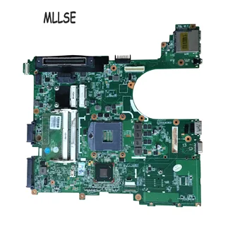 

646964-001 Laptop motherboard for HP 6560B 646964 001 QM67 100% Tested and guaranteed in good working condition!!