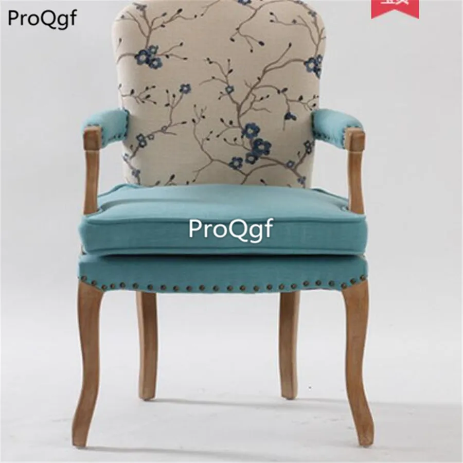 ProQgf 1 шт набор Досуг Релакс кофе бар чайный магазин деревянный стул - Цвет: 26