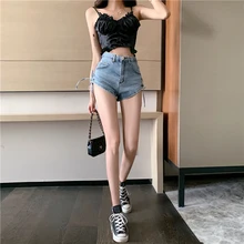 Pantalones cortos