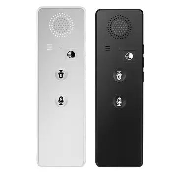 

T3 Smart Voice Translator Multi-Languages Bluetooth Translation Machine Device Support Multi-language and High Accuracy