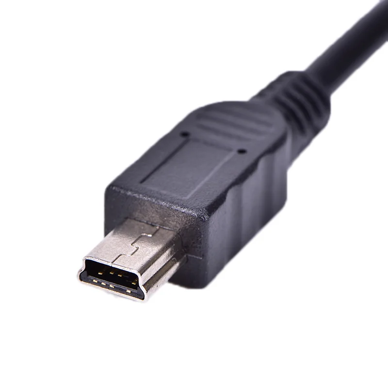 1,8 м psp PS3 контроллер зарядное устройство кабель ведущая Playstation 3 A к MINI B USB 2,0