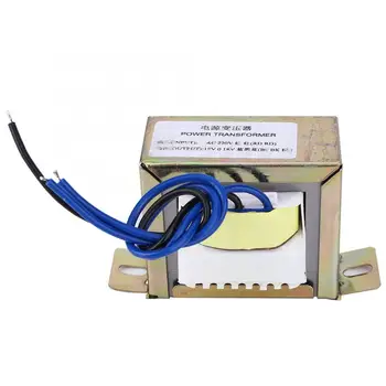 

18V 50W Preamp Transformer Power Transformer AC 220V to Dual AC 18V for 2.1 Channel Amplifier Board Preamplifier