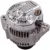 27060-17180 Генератор переменного тока для Toyota Landcruiser HDJ100 1HD-FT 4.2 L Дизель 2014 для Land cruiser HDJ78 HDJ78R HDJ79 HDJ79R