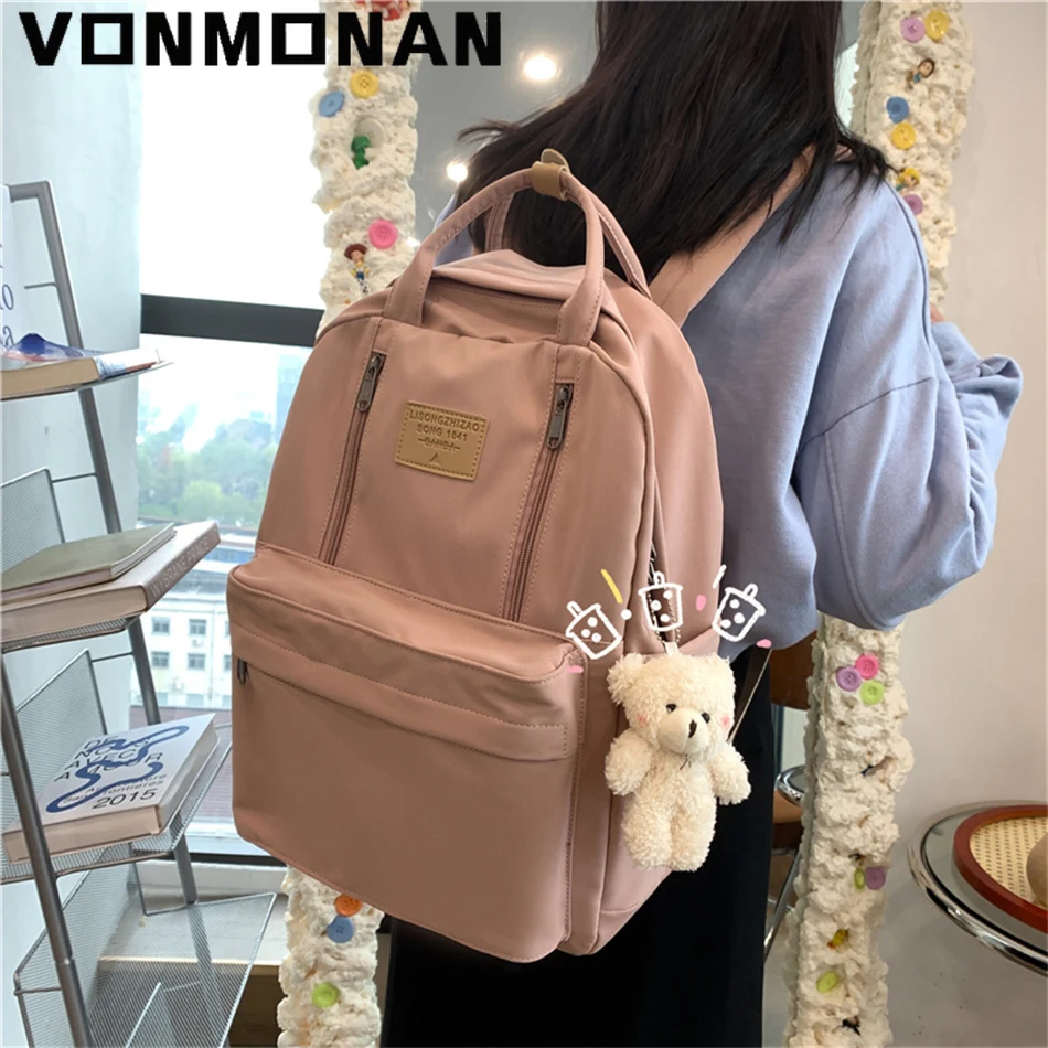 X Y SHOP Korean Style Bag For Women Backpack - Backpack