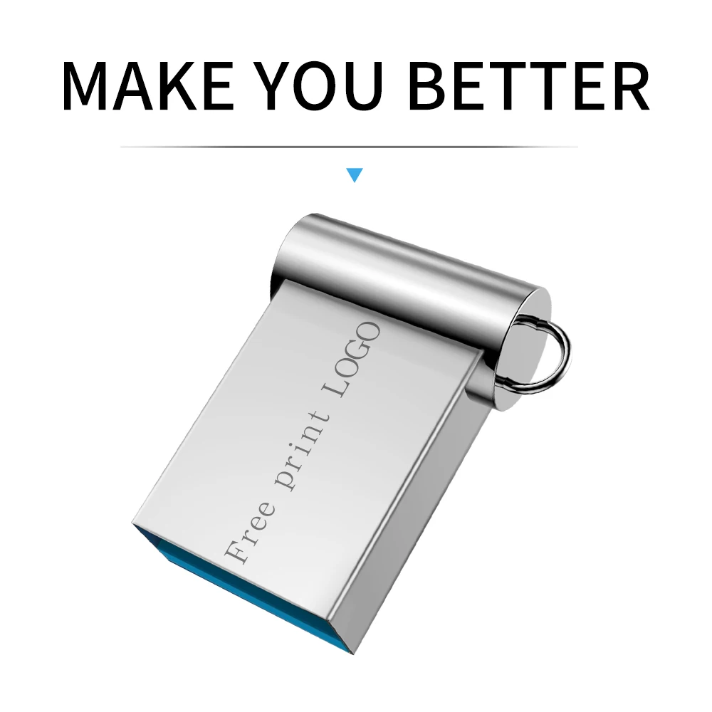 Супер модная карта памяти, usb флеш-накопитель, флеш-накопитель, 32 ГБ, 64 ГБ, 16 ГБ, 8 ГБ, металлическая флешка, 128 ГБ, usb u-диск, ключ, бесплатный логотип на заказ