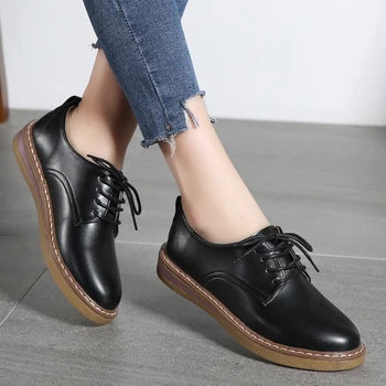 

Retro Wild Low-cut Women's Shoes Comfortable Fashion Casual Small Shoes