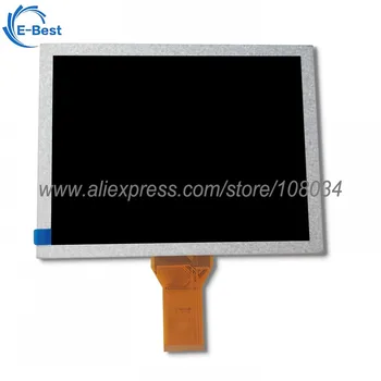 

EJ080NA-05B 8.0inch 800*600 portable lcd display panel