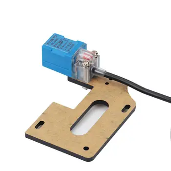 

3D Printer Accessories Auto Leveling Sensor with Mount Bracket for Creality i3/Ender-3 3D Printer