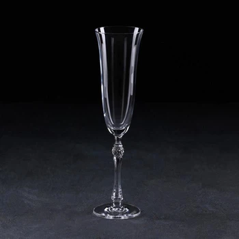 

Parus champagne glass set, 190 ml, 6 pcs