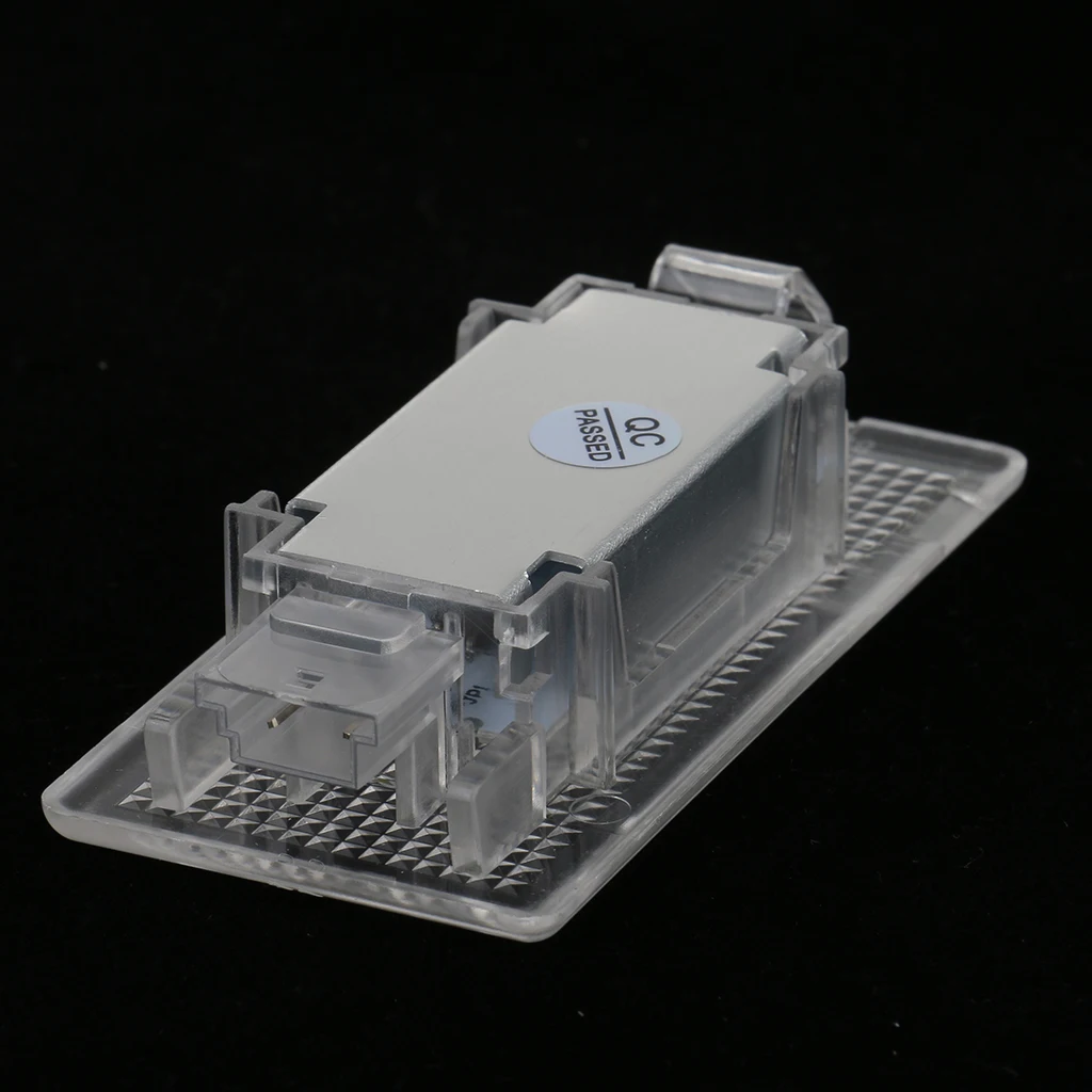 LED Car Luggage Trunk Cargo Light For BMW 3 5 6 7 Series E66 E90 E91 E92 E93