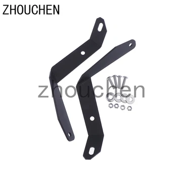 

Motorcycle Light Bracket - Bar Driving Spot Fog Passing Turn Signal Brackets for BMW S1000XR