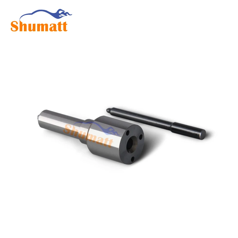 

4PCS China Made New Common Rail Fuel Injector Nozzle M1001P152 For Injector 5WS40086 A2C59511610