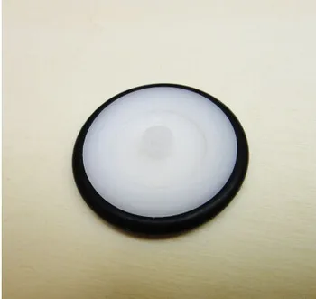 

20PCS Combination of small wheels small wheels tire rubber + plastic pulley wheels handmade DIY model toys RC car Accessories