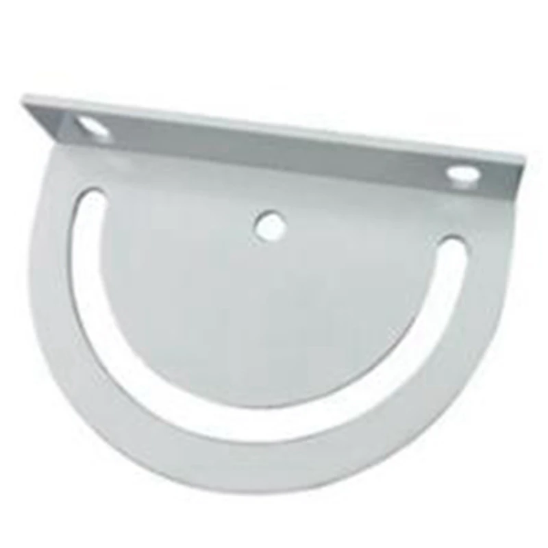 180 градусов рулевая Соединительная пластина угловой кронштейн Безвинтовые гайки для алюминиевой экструзии 3030 серии поперечное соединение пластины