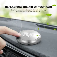 Автомобильный освежитель воздуха, автомобильный парфюм для Audi BMW Ferrari Ford Hummer Jeep Lamborghini Land Rover Lincoln Benz Volkswagen