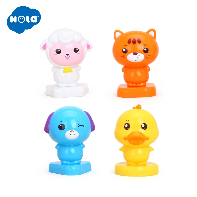 HOLA TOYS 2103A Детские обучающие и обучающие электронные игрушки Музыкальные для детей Подарки