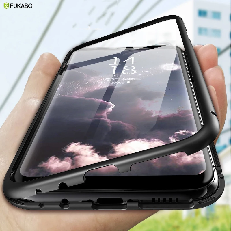 Противоударный чехол с полным покрытием 360 градусов для Huawei P30 P20 P10 Lite Mate 10 20 30 Pro Y5