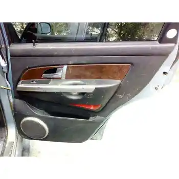 

TRIM RIGHT REAR DOOR SSANGYONG REXTON