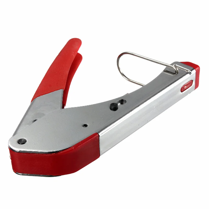 DWZ Universal Connector Compression Tool Crimper for Coaxial RG6 RG59 RCA Coax Cable