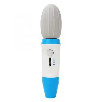 

0.1~100ml Liquid Handling Quantitative Manual Pipette Controller Ball Suction Pump