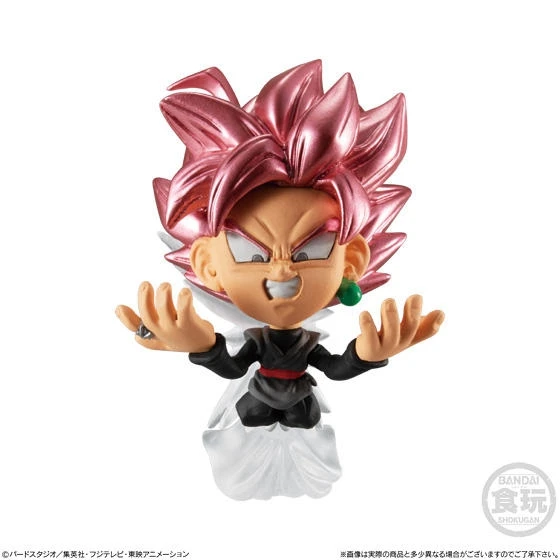 "Наруто" Оригинальные BANDAI укладки Dragon Ball и super Goku UI Вегета Мужские Шорты для купания Jiren Android No.21 рисунок Brinquedos игрушки Figurals куклы