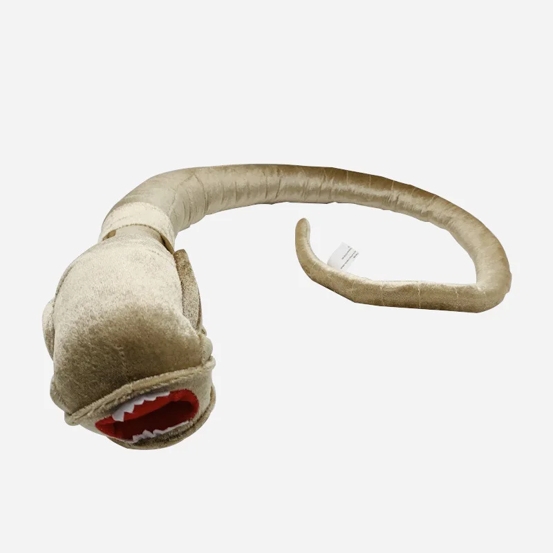 chestburster plush