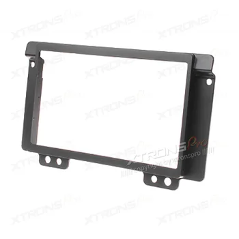 

XTRONS Car Radio Fascia for LAND ROVER Freelander 2004-2007 Stereo Dash Kit Install CD Trim Facia