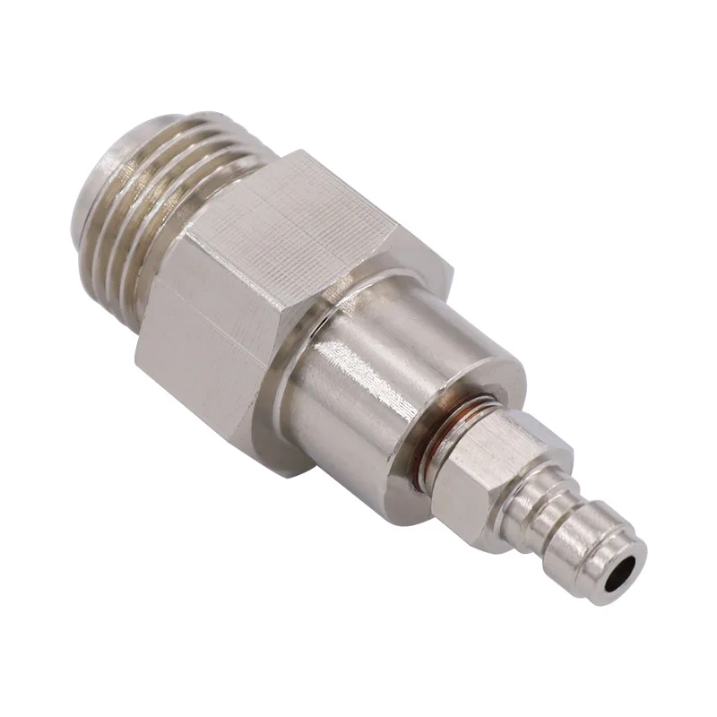 澳新苏打接头CGA320 -5