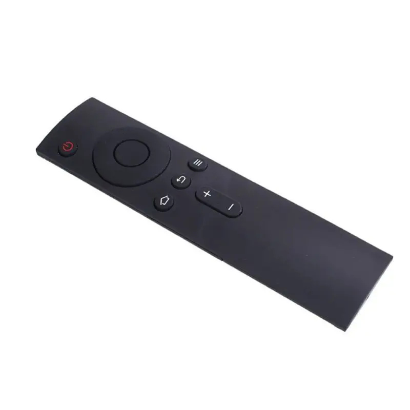 Bluetooth пульт дистанционного управления интеллектуальное ТВ управление Лер телевизор набор замена для Xiaomi Mi Box 3/3C/3 S/3Pro